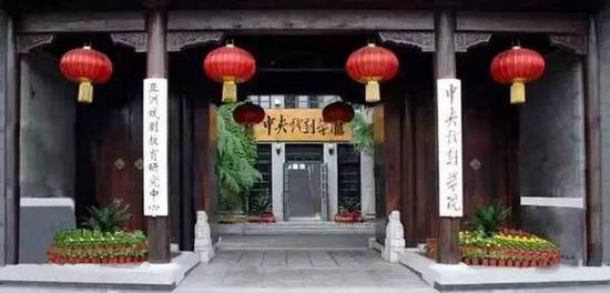 這些你一定不知道！盤點中國大學之“最”3