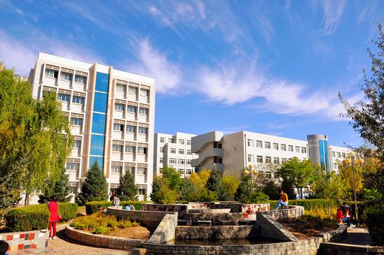 這些你一定不知道！盤點中國大學之“最”8