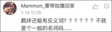 紐約高中中文試卷流出 中國網友自稱學到假中文13