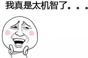 紐約高中中文試卷流出 中國網友自稱學到假中文7
