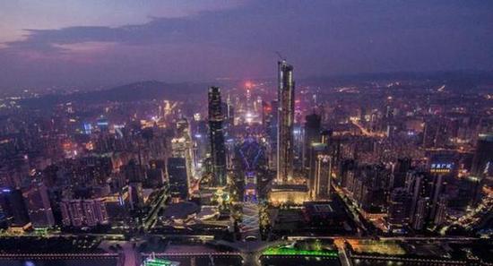 你知道到底為什么要去大城市讀大學嗎？17