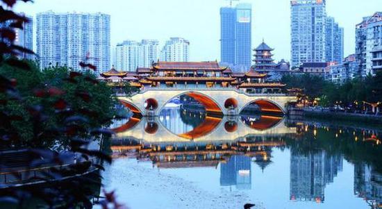 你知道到底為什么要去大城市讀大學嗎？23