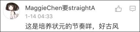 紐約高中中文試卷流出 中國網友自稱學到假中文29