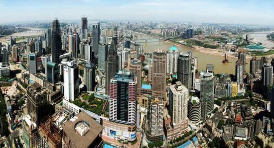 你知道到底為什么要去大城市讀大學嗎？26