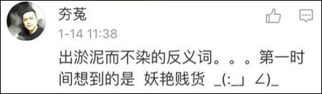 紐約高中中文試卷流出 中國網友自稱學到假中文17