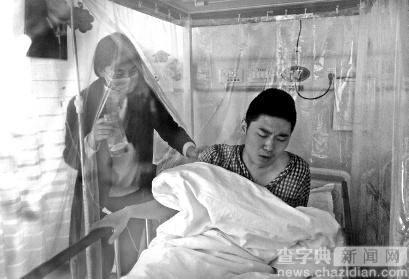少年臨近高考得白血病：“我不服氣，我才17歲啊”1