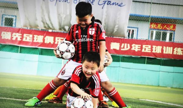 教育部與足協打通：足球課貫穿9年義務教育4