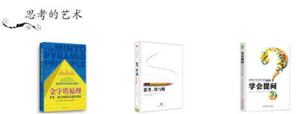 清華、北大、復旦、上海交大學生都看什么書？16