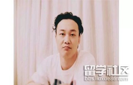 天王陳奕迅也曾出國留學1