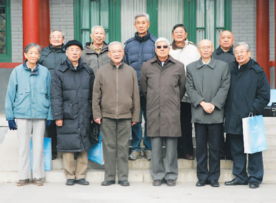 留學大潮中的領航者  中國改革開放首批赴美留學生1