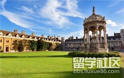美國休斯敦大學住宿及飲食情況1
