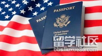 美國留學簽證怎么辦1