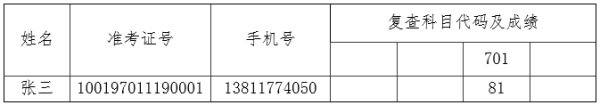 2017年中國農業大學研考初試成績2月15日后公布1