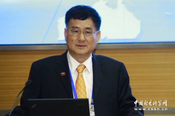 經濟學家聚議后危機時代的經濟學前沿發展7