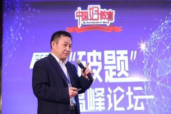 儲朝暉：高考改革須招考分離 否則落后不可避免1