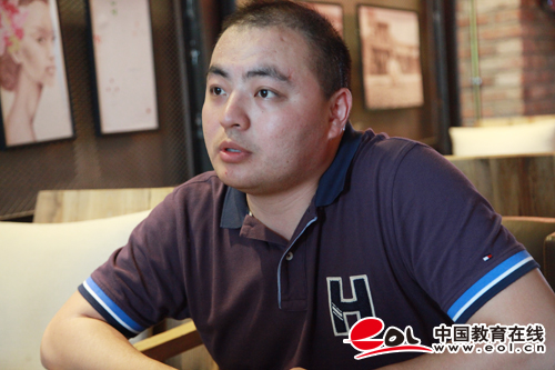 物流行業：從基層成長起來的人，才更適合做管理1