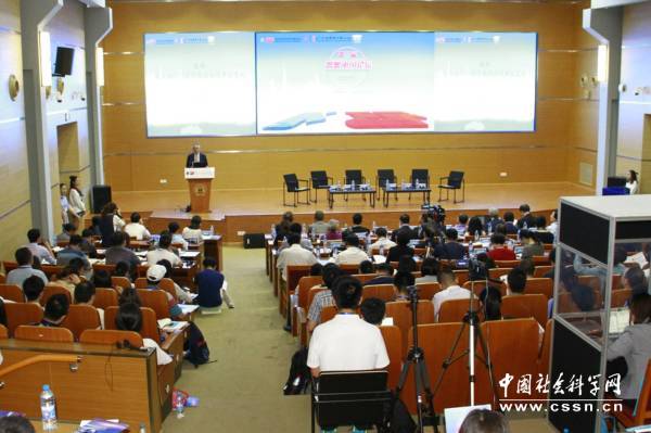 經濟學家聚議后危機時代的經濟學前沿發展1