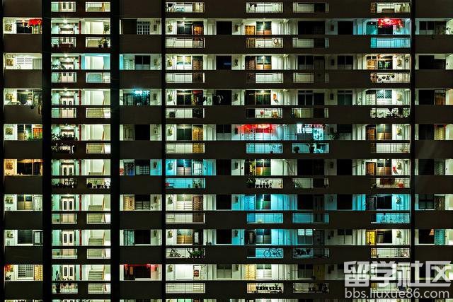 2017全球生活成本最貴城市亞洲占榜首1
