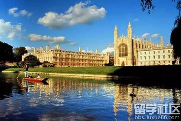 全球最想擁有的大學文憑盤點1