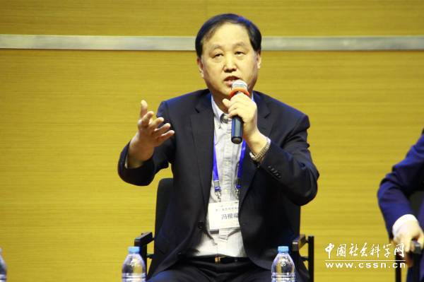 經濟學家聚議后危機時代的經濟學前沿發展8