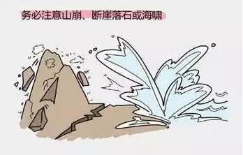 新疆、四川九寨溝地震 查字典新聞網教大家地震如何自救12