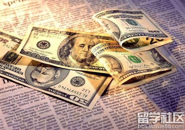 如何兌換外幣的最省錢1