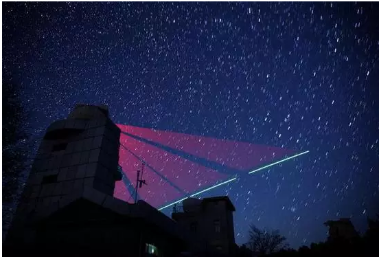 中科大潘建偉團隊連發兩篇Nature！中國量子通信領跑世界！5