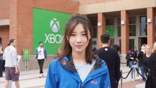 清華美女主播遭罵5