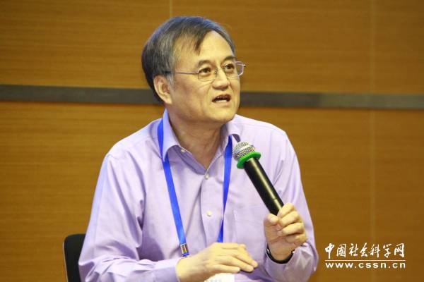 經濟學家聚議后危機時代的經濟學前沿發展10