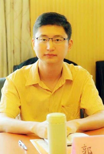 從本碩到教師再到博士：大學老師“回爐”當學生1