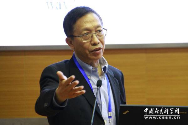 經濟學家聚議后危機時代的經濟學前沿發展9