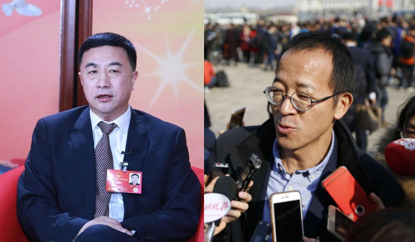 高考該不該取消英語考試：兩位代表委員意見相左引熱議1