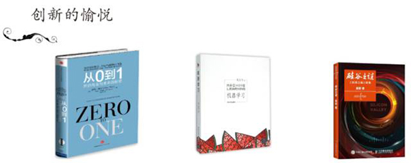 清華、北大、復旦、上海交大學生都看什么書？15