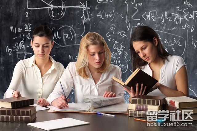 美國留學生打工兼職途徑1