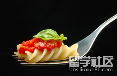美國丹佛大學校內外美食介紹1