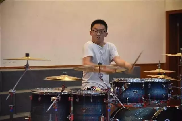 每粒種子都有適合它的土壤 男孩數學20分被美名校錄取1