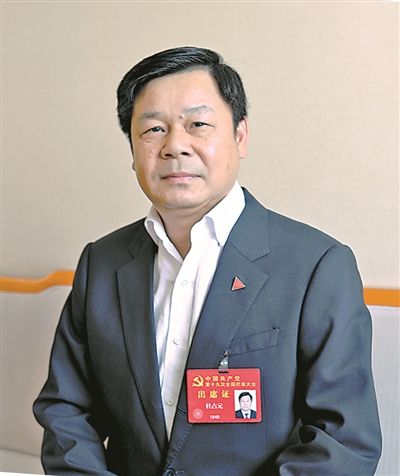 教育部副部長杜占元：以教育信息化全面推動教育現代化1