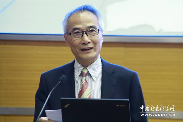 經濟學家聚議后危機時代的經濟學前沿發展2