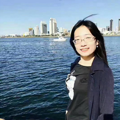 章瑩穎案尚未塵埃落定 又一名北大女留學生在美失聯1