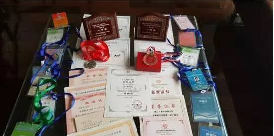 認真能讓人出類拔萃 北大降200分要葉珈寧這個天才少年2