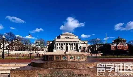 全球最想擁有的大學文憑盤點4