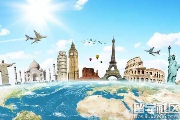 留學中介介紹留學項目是否可靠1