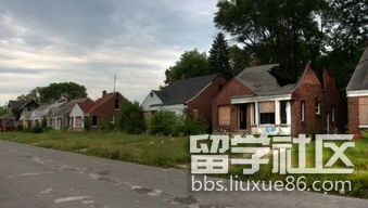 Surban運動：美國富人為何喜歡住郊區1