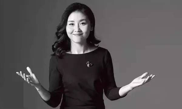 這位美女科學家30歲就任清華教授 獲封“學術女神”1