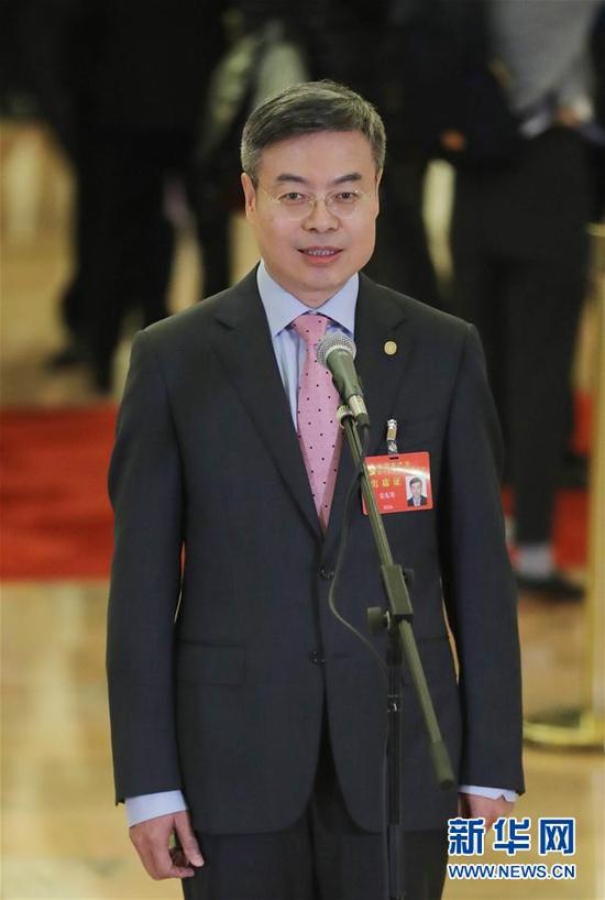 上海大學校長回應留學熱：我國需加快一流大學建設1