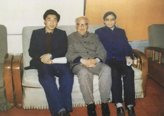 6個院士20年教一門課 只為回答這一個問題1
