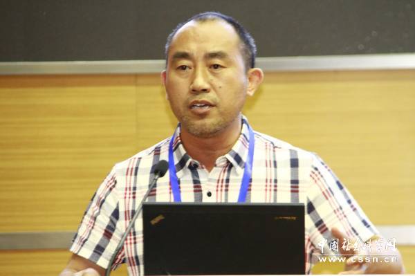經濟學家聚議后危機時代的經濟學前沿發展15