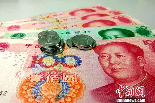 今年工資漲多少？9省份發布2017年工資指導線2
