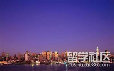 美國喬治梅森大學住宿及飲食情況詳情1