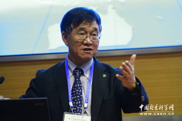 經濟學家聚議后危機時代的經濟學前沿發展4
